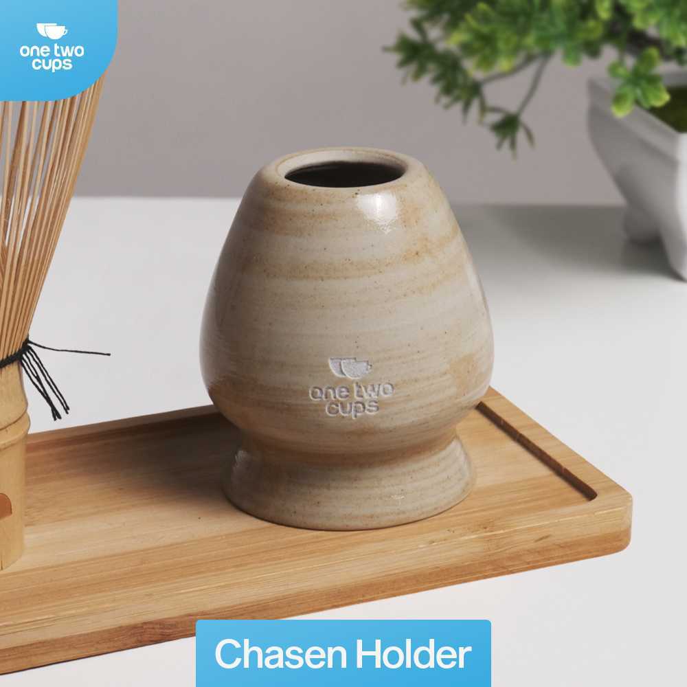 Dudukan Chasen Whisk Stand Matcha Chasen Tate Dudukan Pengaduk