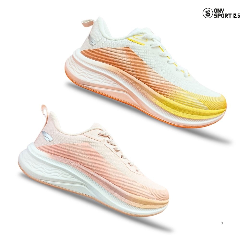 NEW | SEPATU PHOENIX DESCENDENT 100%ORI