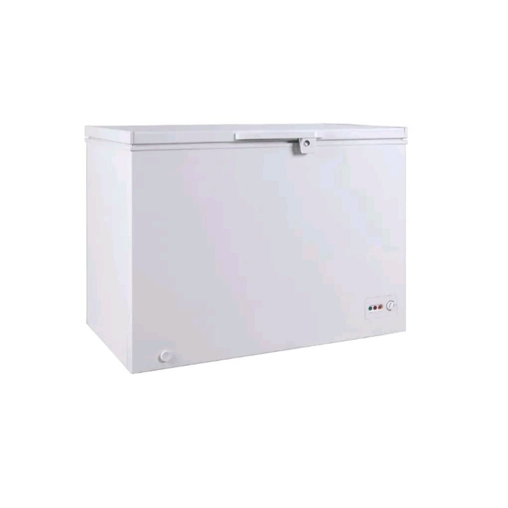 Chest Freezer Midea HS-258CK | Cooler box HS258CK