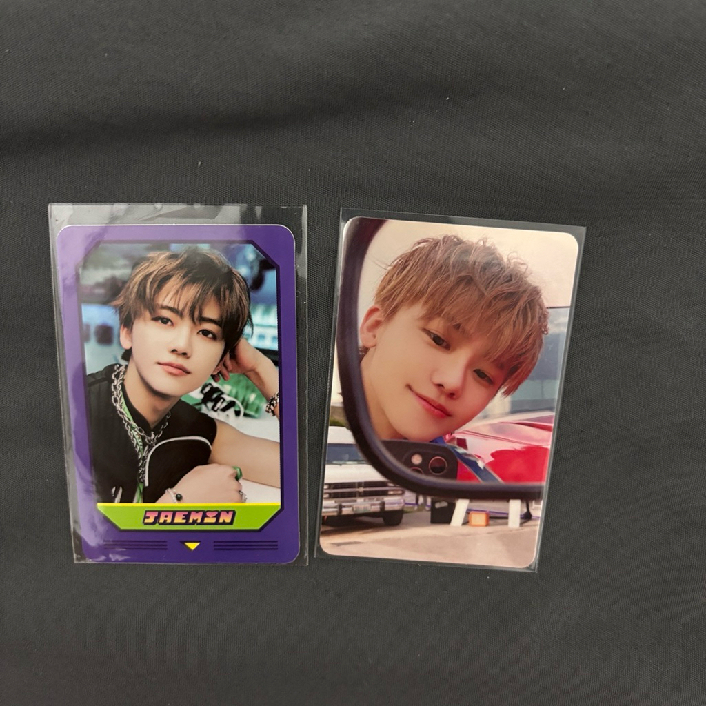 JAEMIN NCT DREAM PC