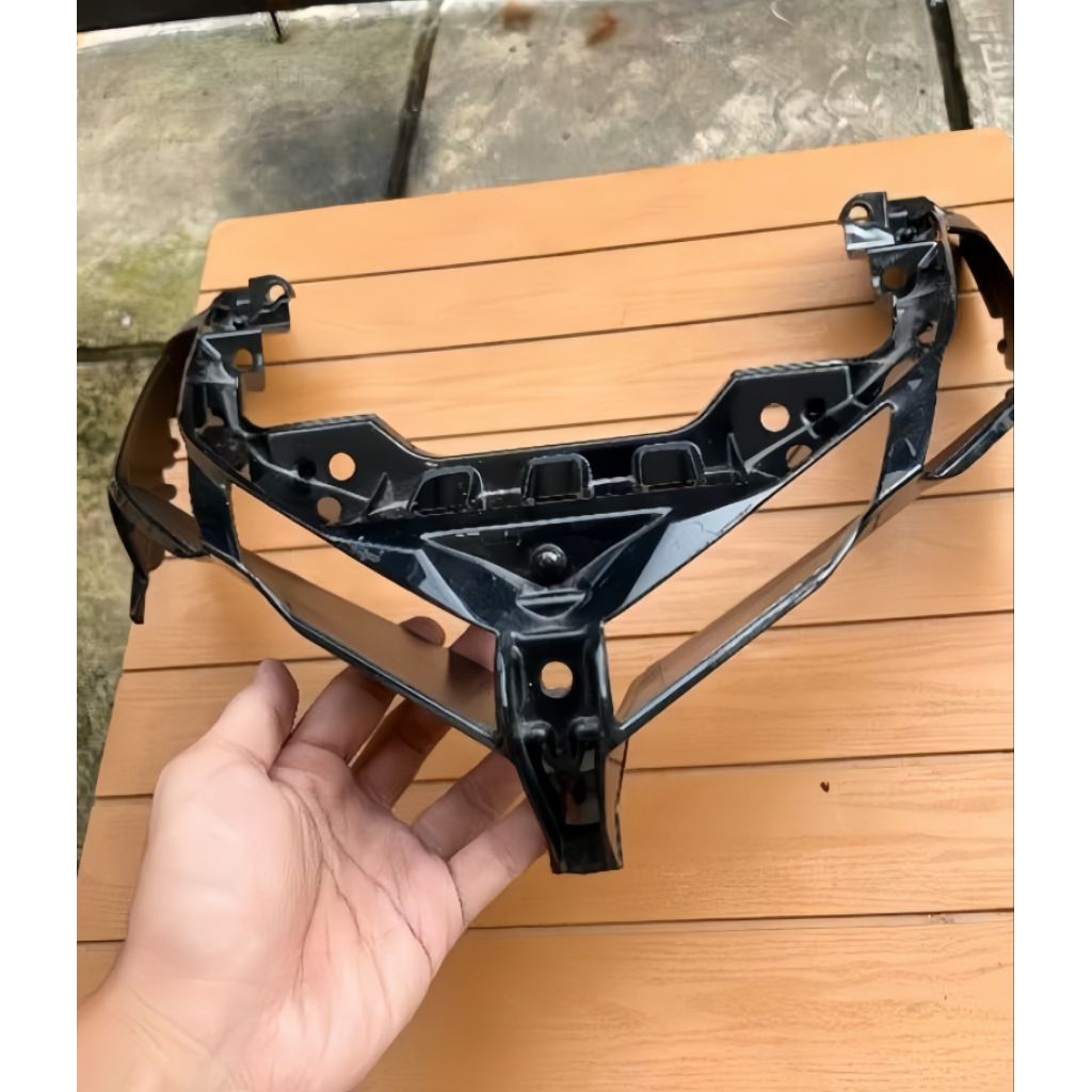 PREM REFLEKTOR DALAM AEROX NEW