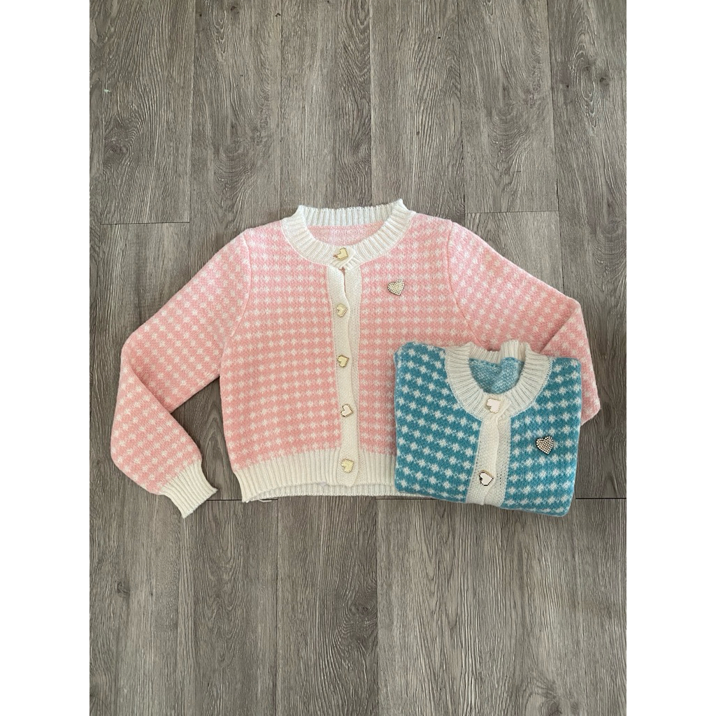 CARDIGAN RAJUT PREMIUM IMPORT BANGKOK