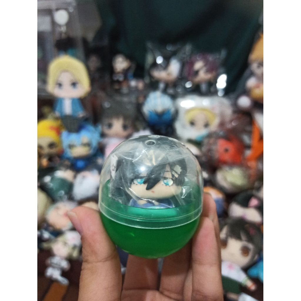 BLUE LOCK : Onemutan Figure Rin Itoshi