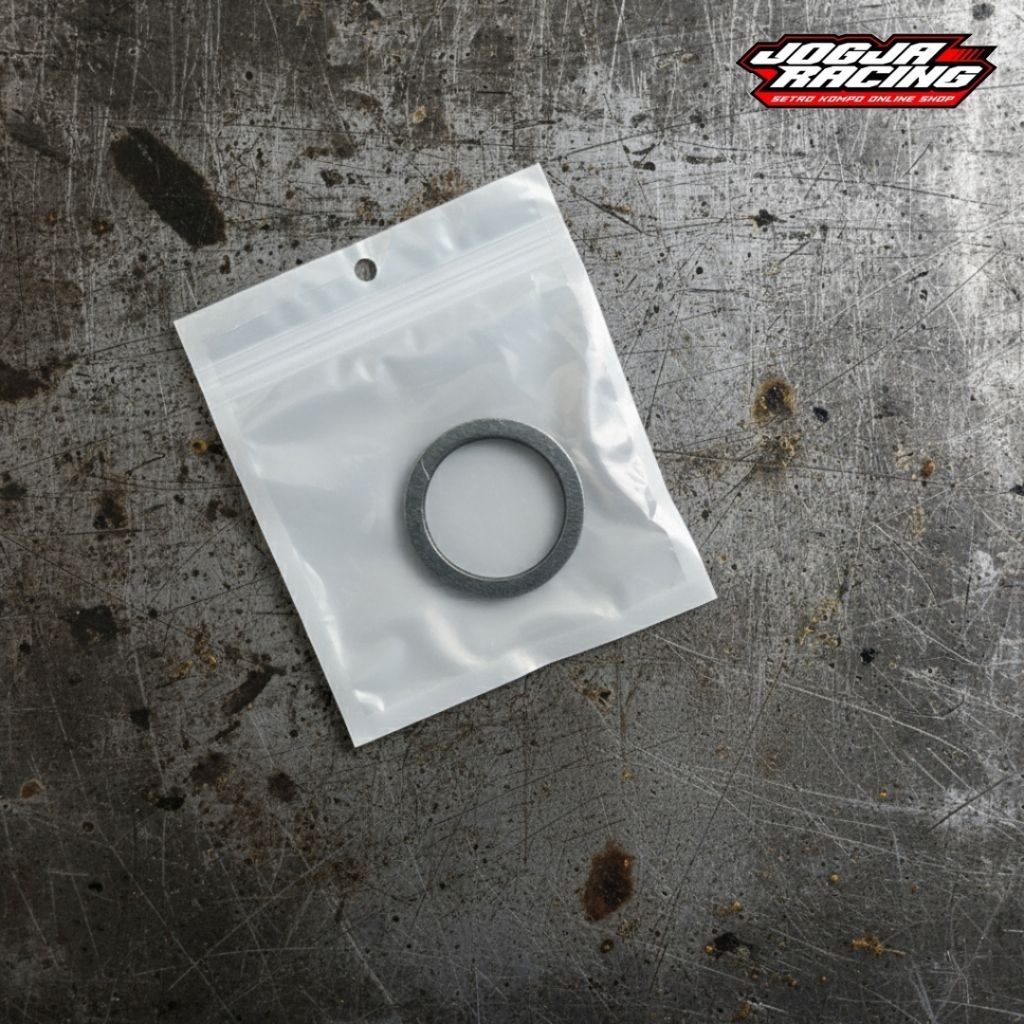 Paking Knalpot RX King Atas | Perpak Knalpot RX King Kualitas Terbaik