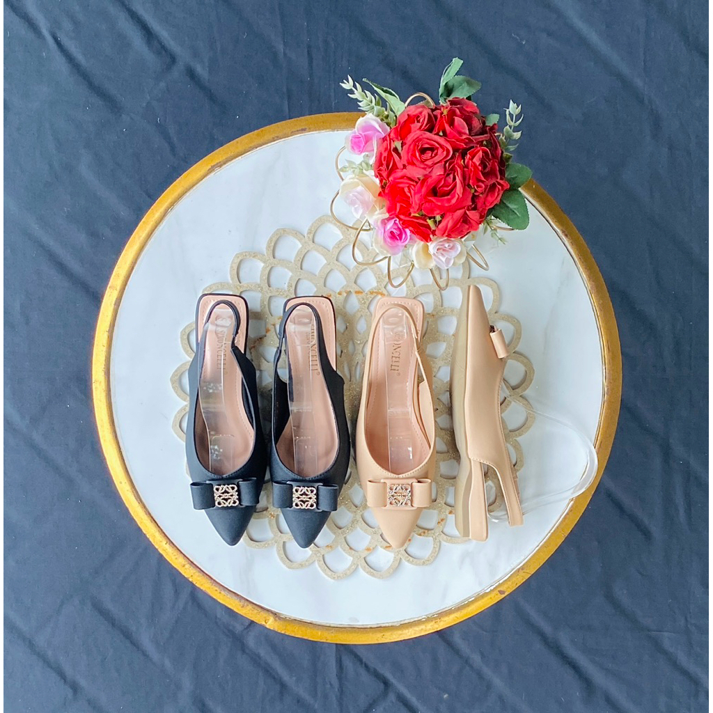 LPK SENDAL TALI SMNCL 6688-2