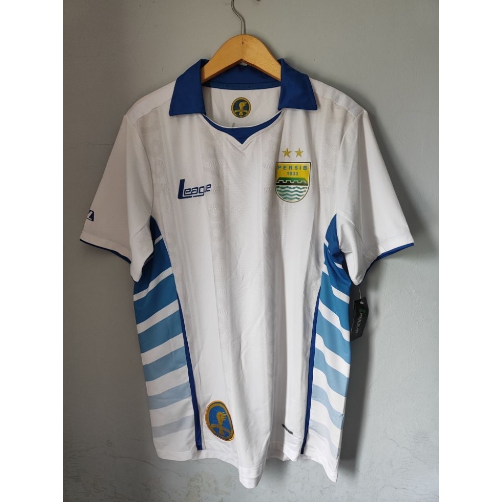 jersey persib 2015 away