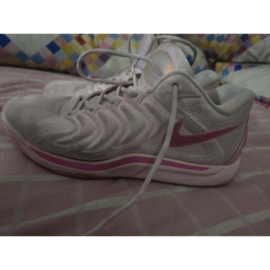 KD 17 Aunt Pearl Sz 46