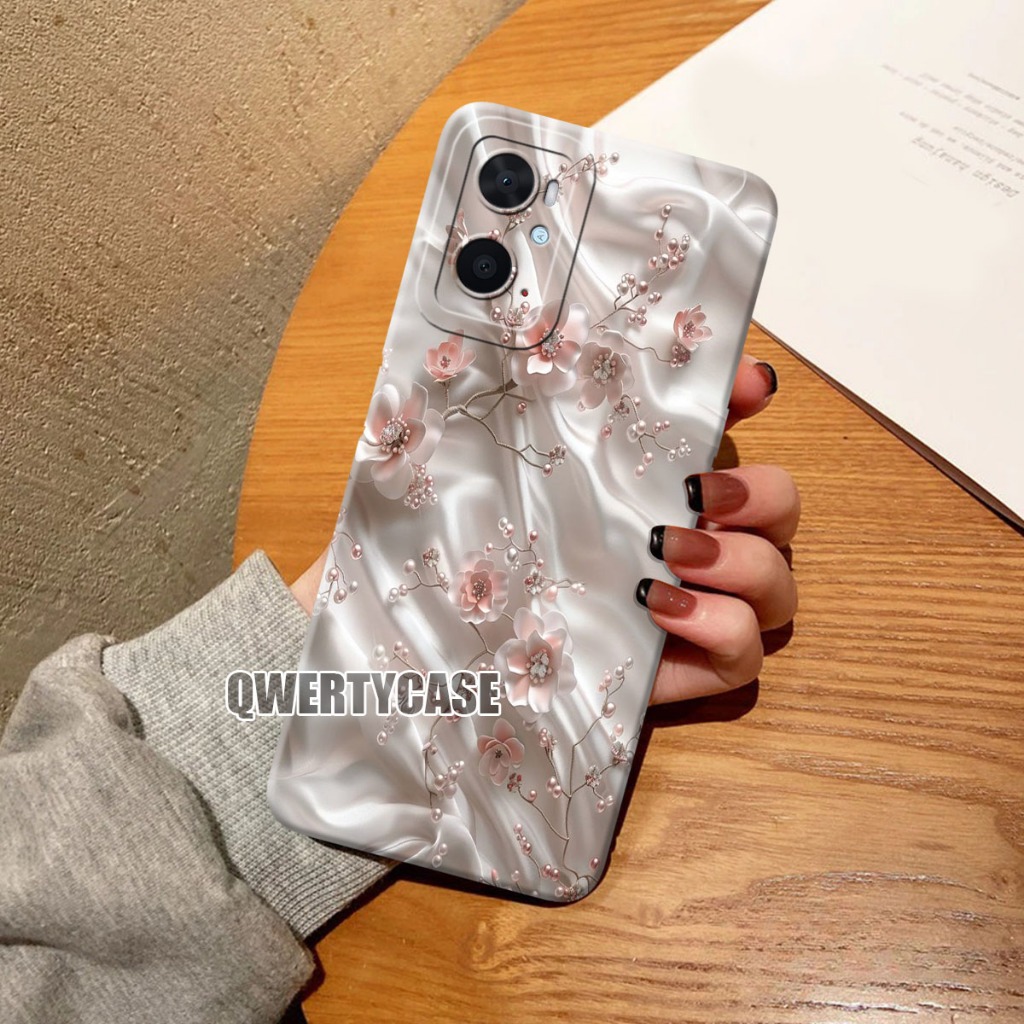 Case Oppo A76 Oppo A96 Terbaru Case Procamera Fashion Case Softcase Silikon Tpu