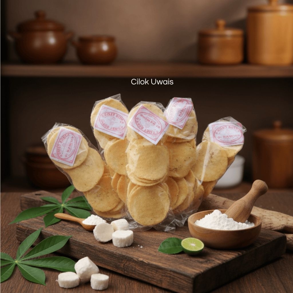 comet sirawing  PAKET HEMAT 50 pcs