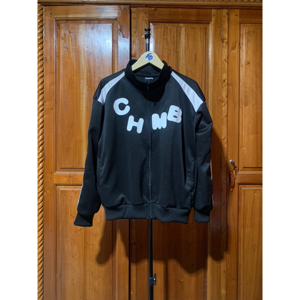 TRACKTOP CHMB