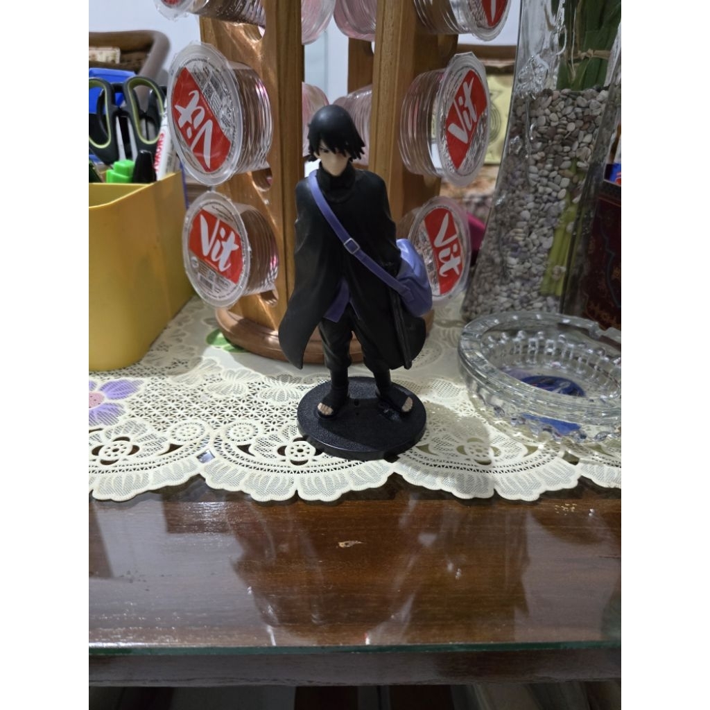 Action Figure Sasuke Boruto