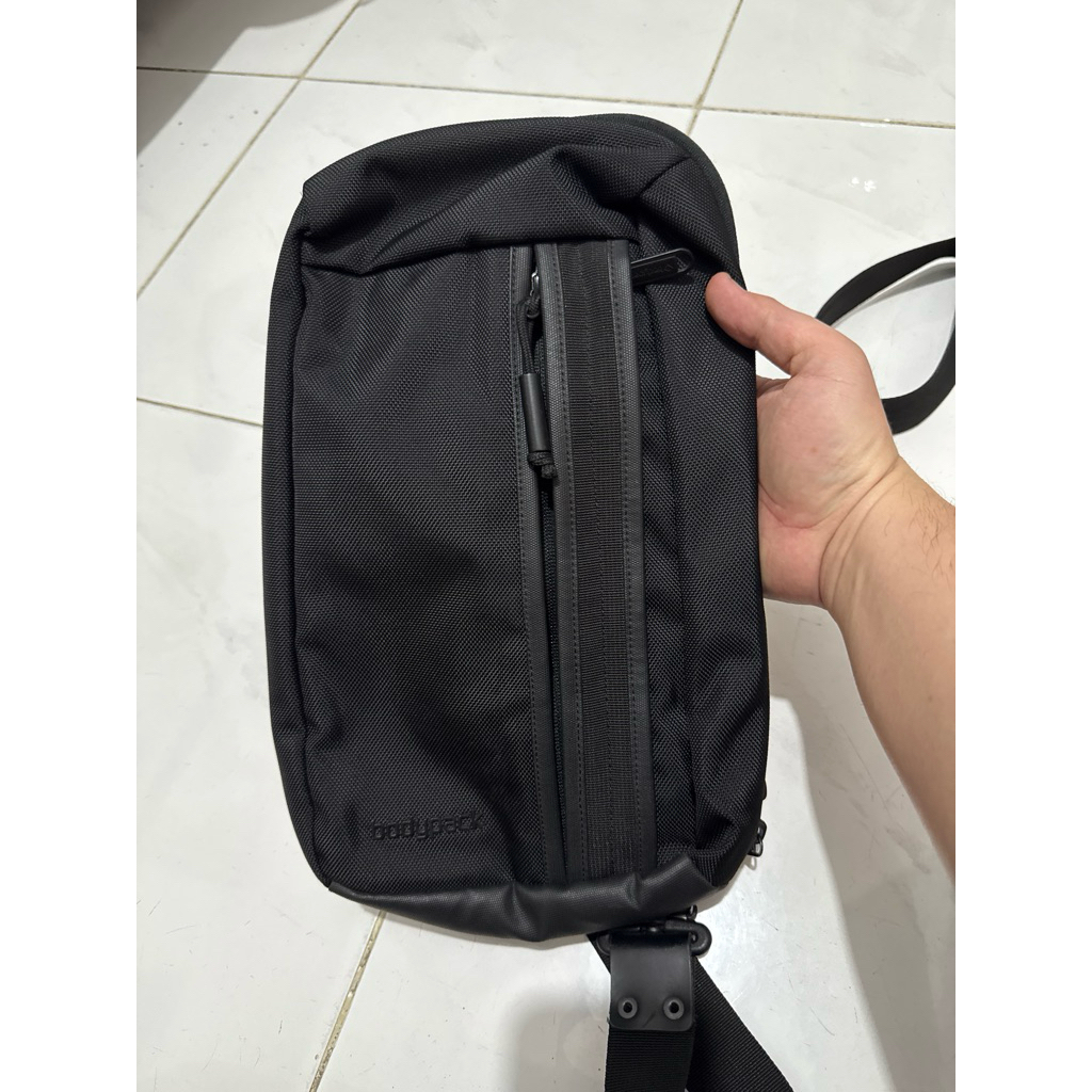 tas selempang bodypack original