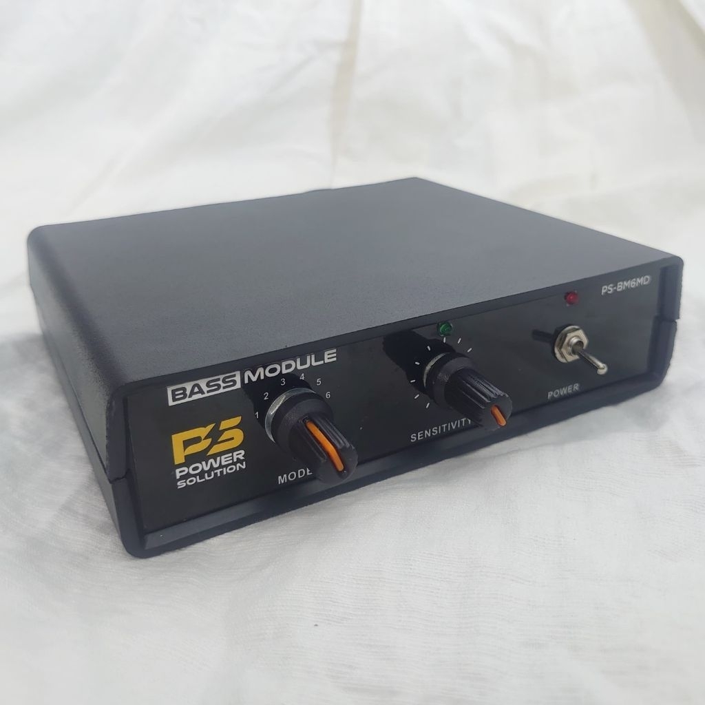 Modul Kick Drum/Bass Hadroh 6 Mode DM5 Jawa