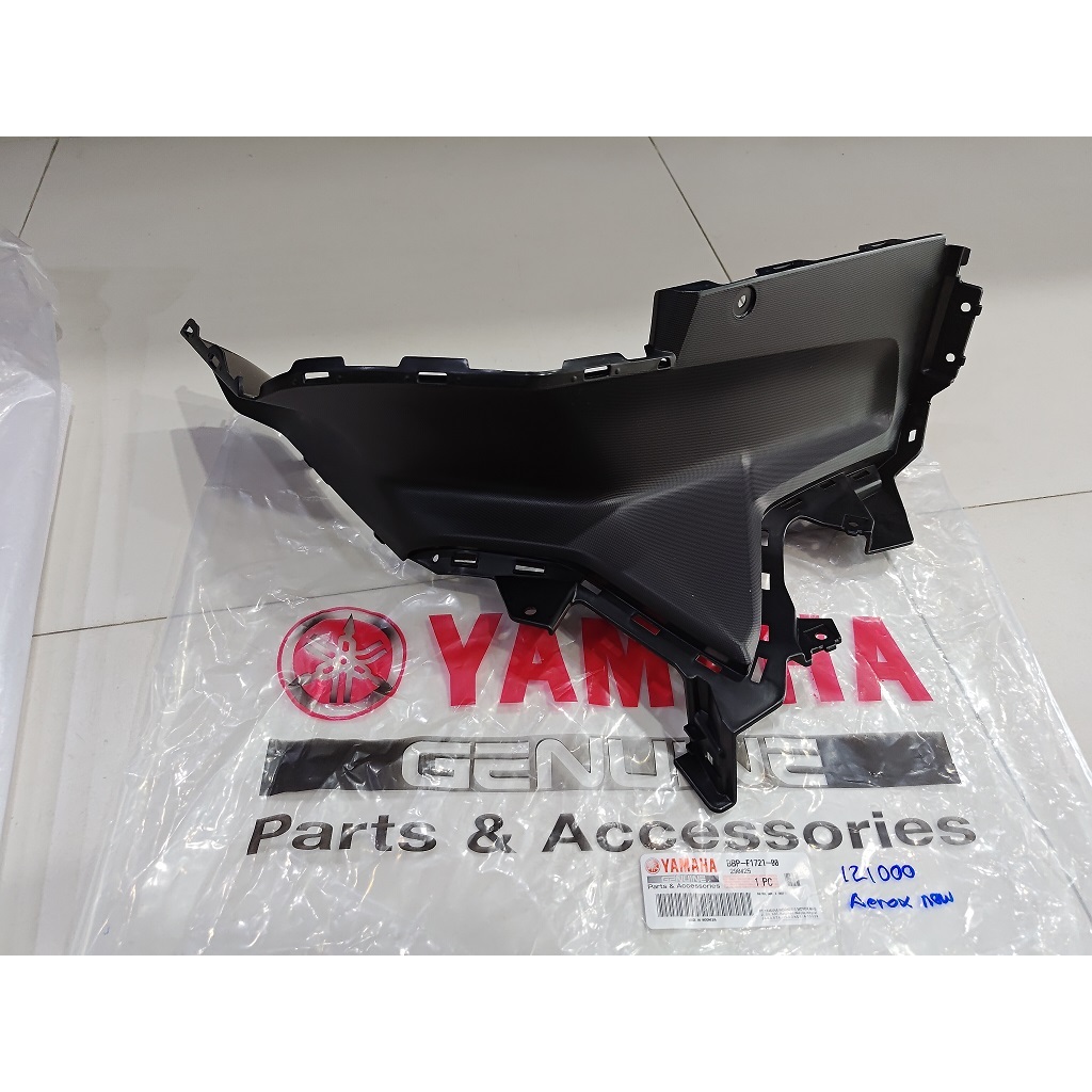 sayap dalam kanan aerox new ori