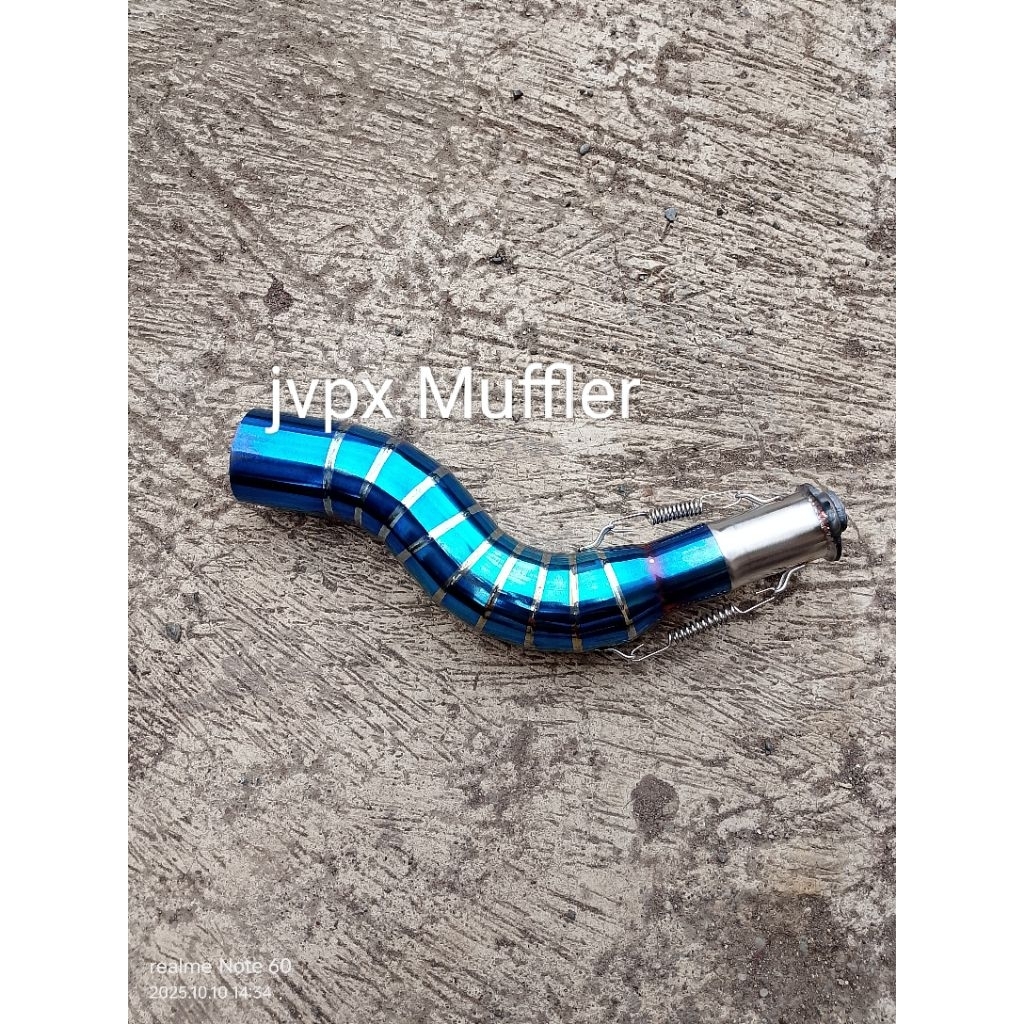 knalpot perahu balap terbaru 8hp sampai 22hp motoyama yasuka ryu loncin Yamamoto power