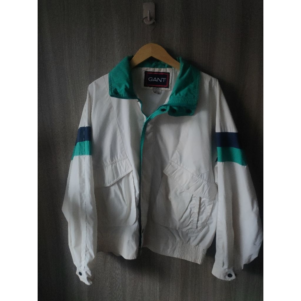Racing Vintage Jacket Gant