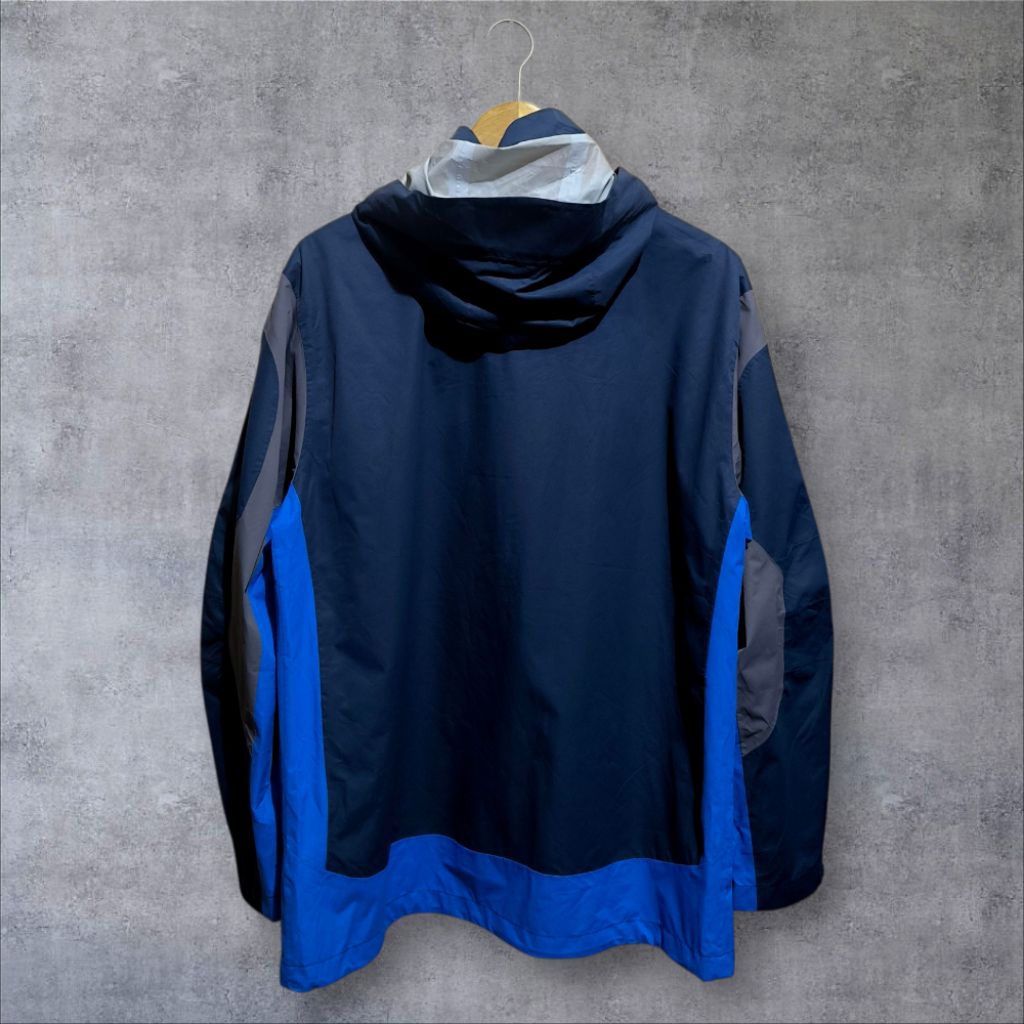 LECAF BLOCKTECH HIGH WATERPROOF OUTDOOR