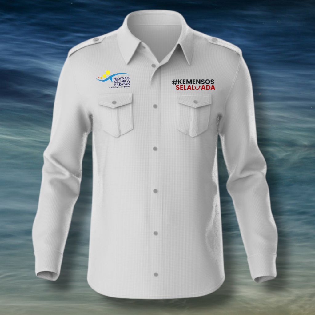 kemeja kemensos baju kemensos