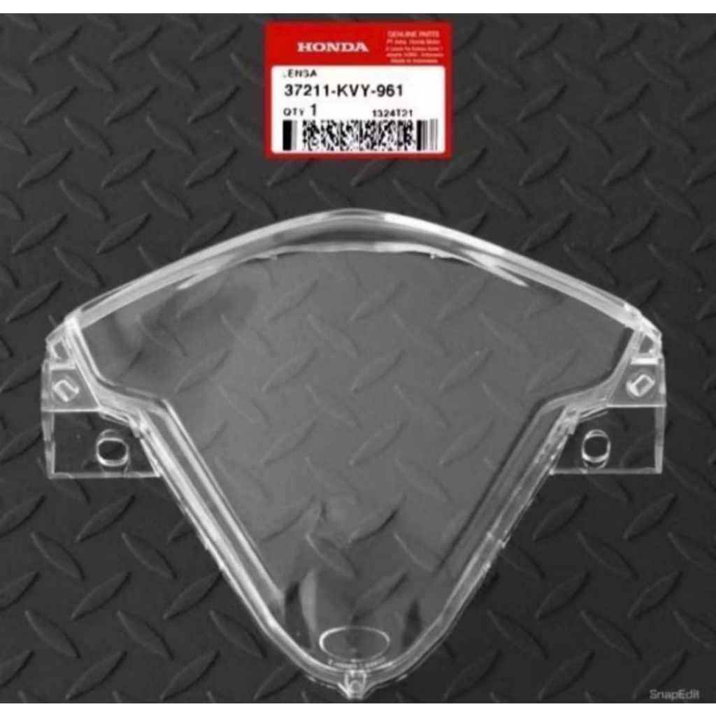 MIKA SPEEDOMETER BEAT KARBU KVY ORIGINAL