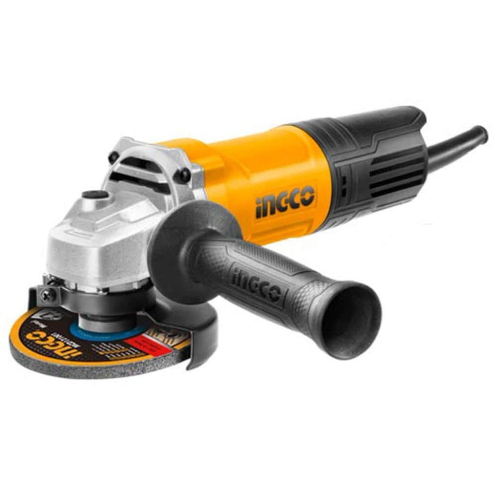 gerinda 4 inch ingco ag750282