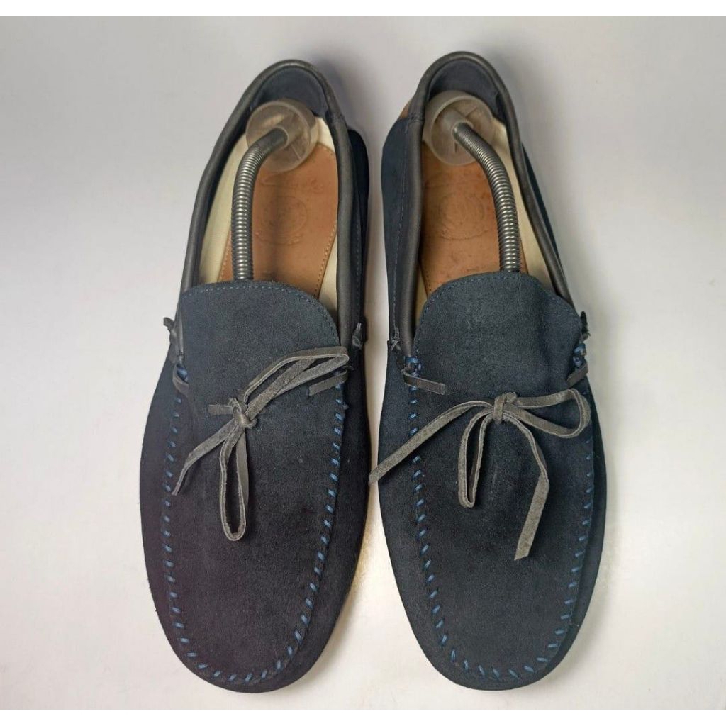 Clarks original loafers shoes