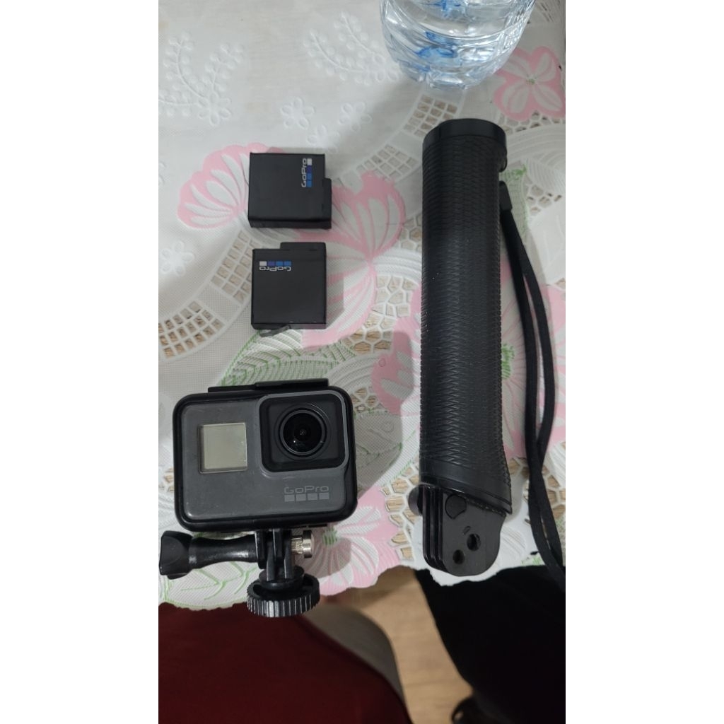 Gopro Hero 5