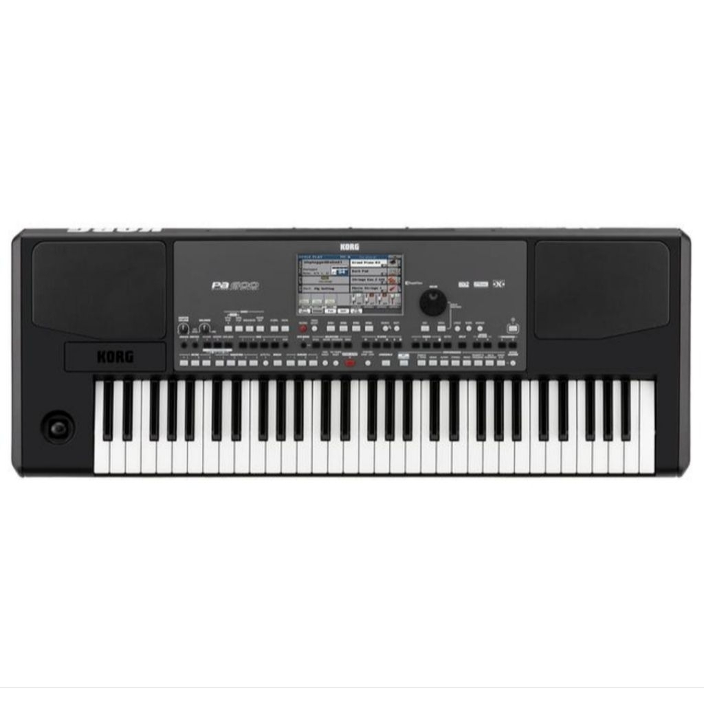 KORG PA 600/PA600/PA 600/KEYBOARD KORG 600 ORIGINAL(FREE TAS KEYBOARD RANSEL,STAND KEYBOARD DOUBLE)