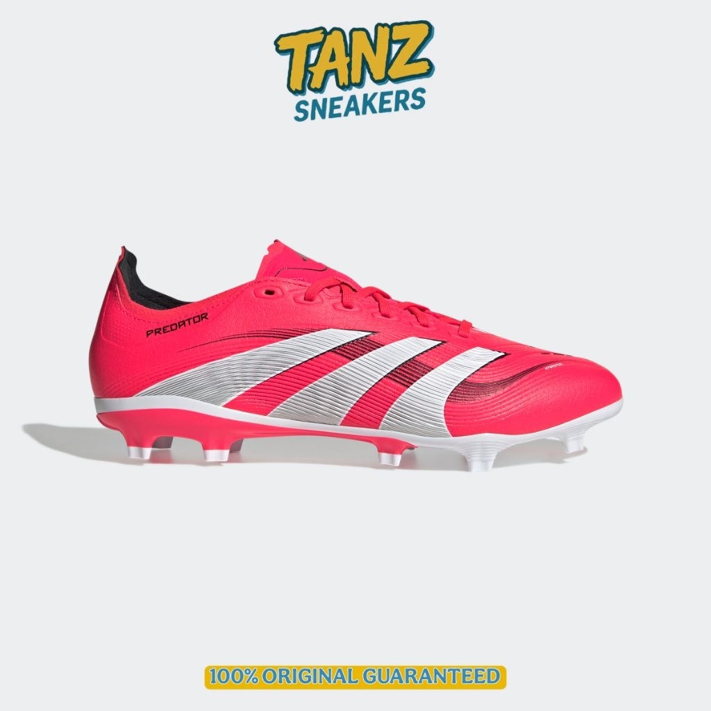 SEPATU BOLA ADIDAS PREDATOR LEAGUE FG ID3745 ORIGINAL 100% RESMI