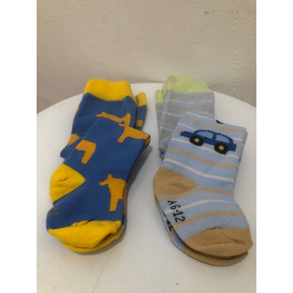 legging bayi perempuan/laki-laki