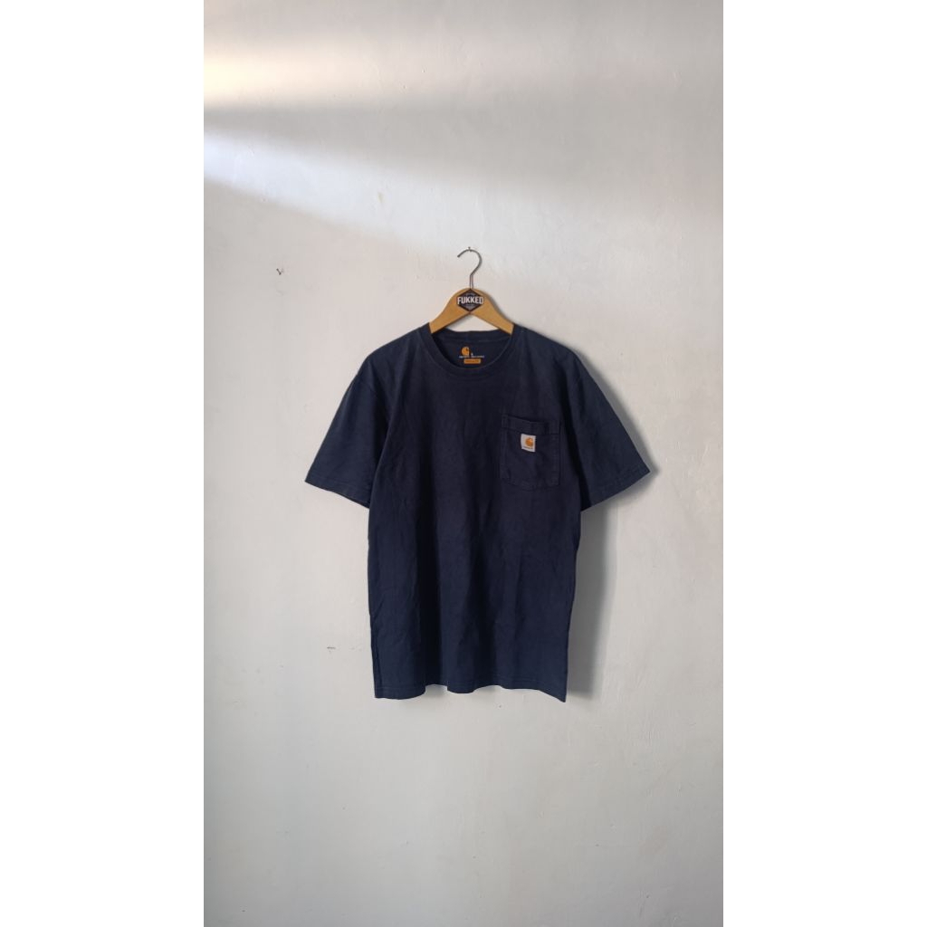 CARHARTT Pocket Tee