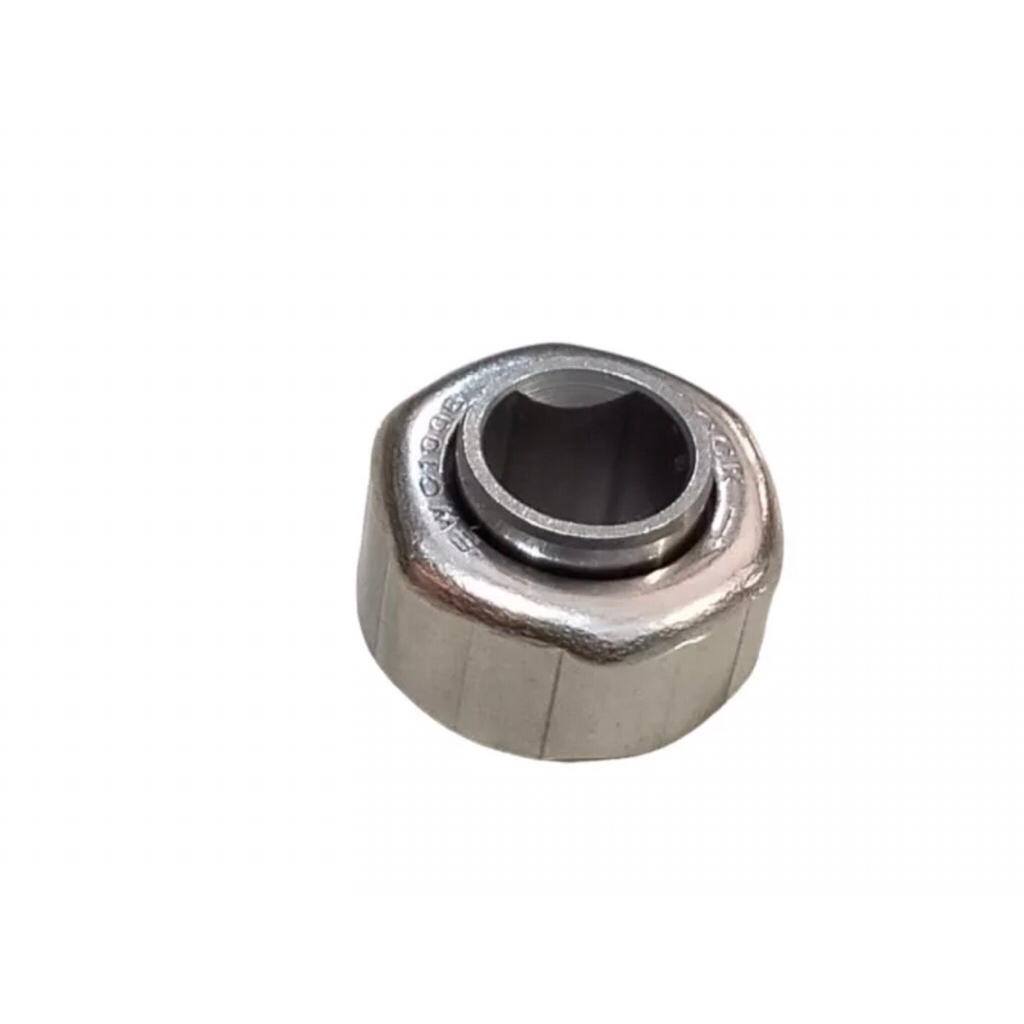 One way Bearing Reel BC kastking EWC 1008+boshing
