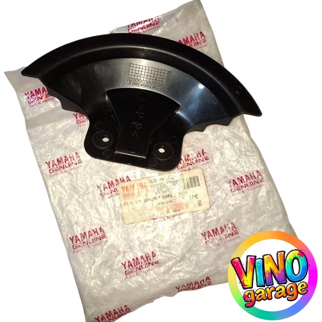 fender inner 2 nouvo dek lumpur segitiga bawah nouvo lele z original