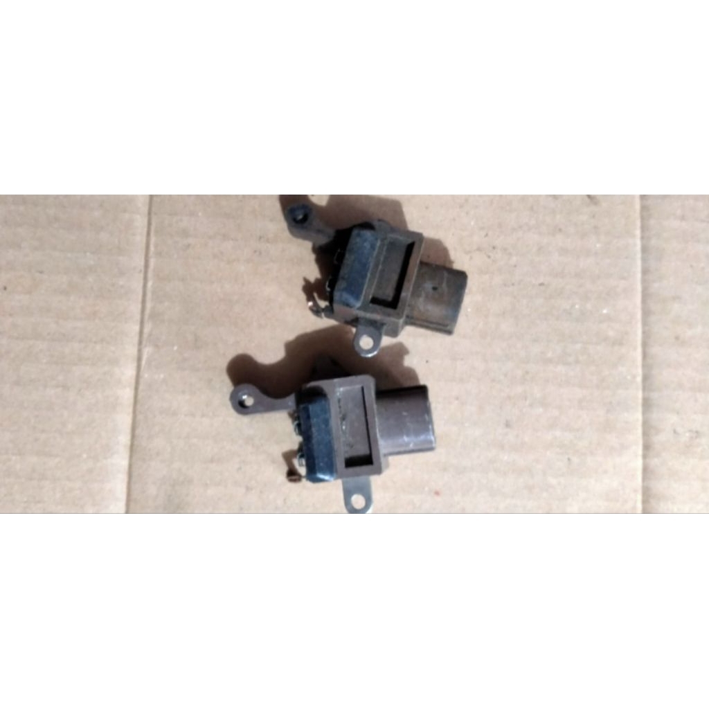 IC yaris / CRV / Veloz / Camry / Alphard / Innova bensin / Hilux bensin / Fortuner Bensin Copotan Or