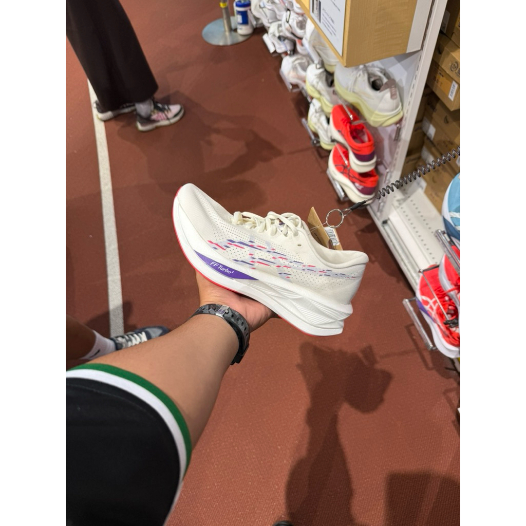 Asics Sonicblast “ORIGINAL JAPAN”