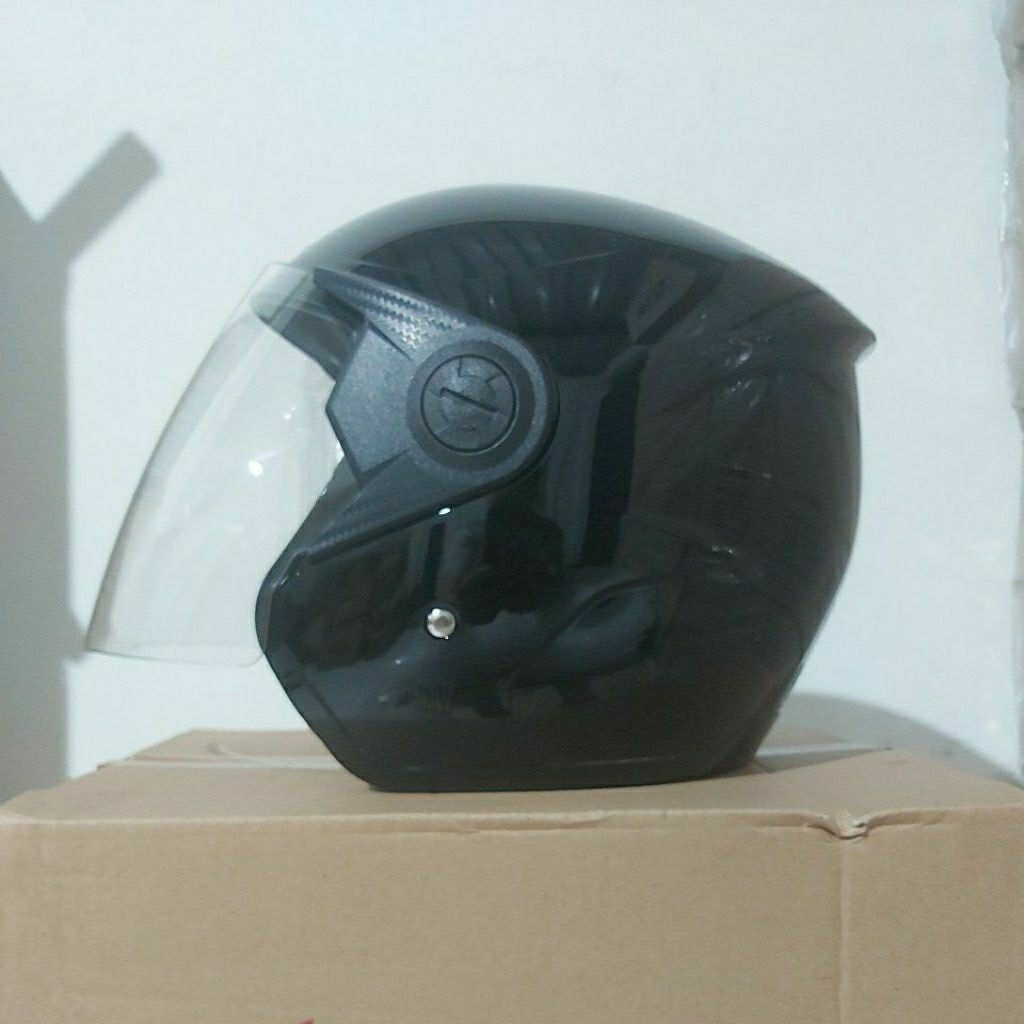 Helm Honda PCX, Vario New Ori