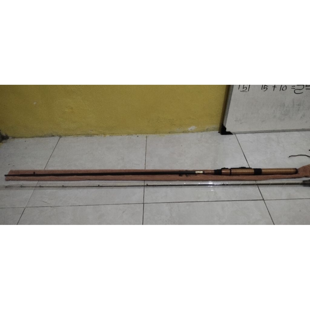 Joran Vintage NFT Sho Kiss 210 cm Jepang