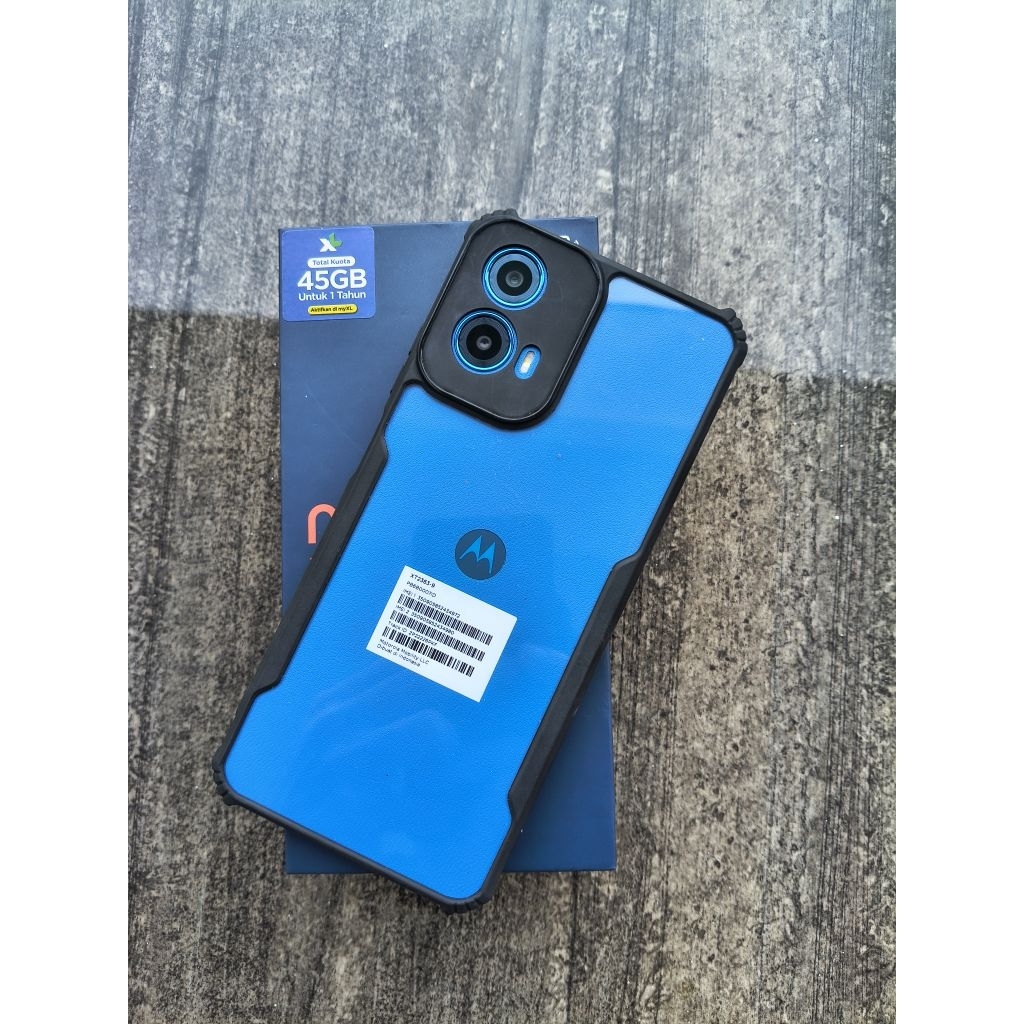 MOTOROLA G45 5G SECOND