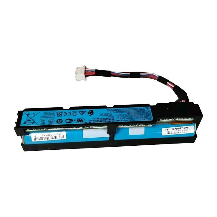 HPE 96W Smart Storage Battery with 145mm Cable 727258-B21 875241-B21 P01366-B21