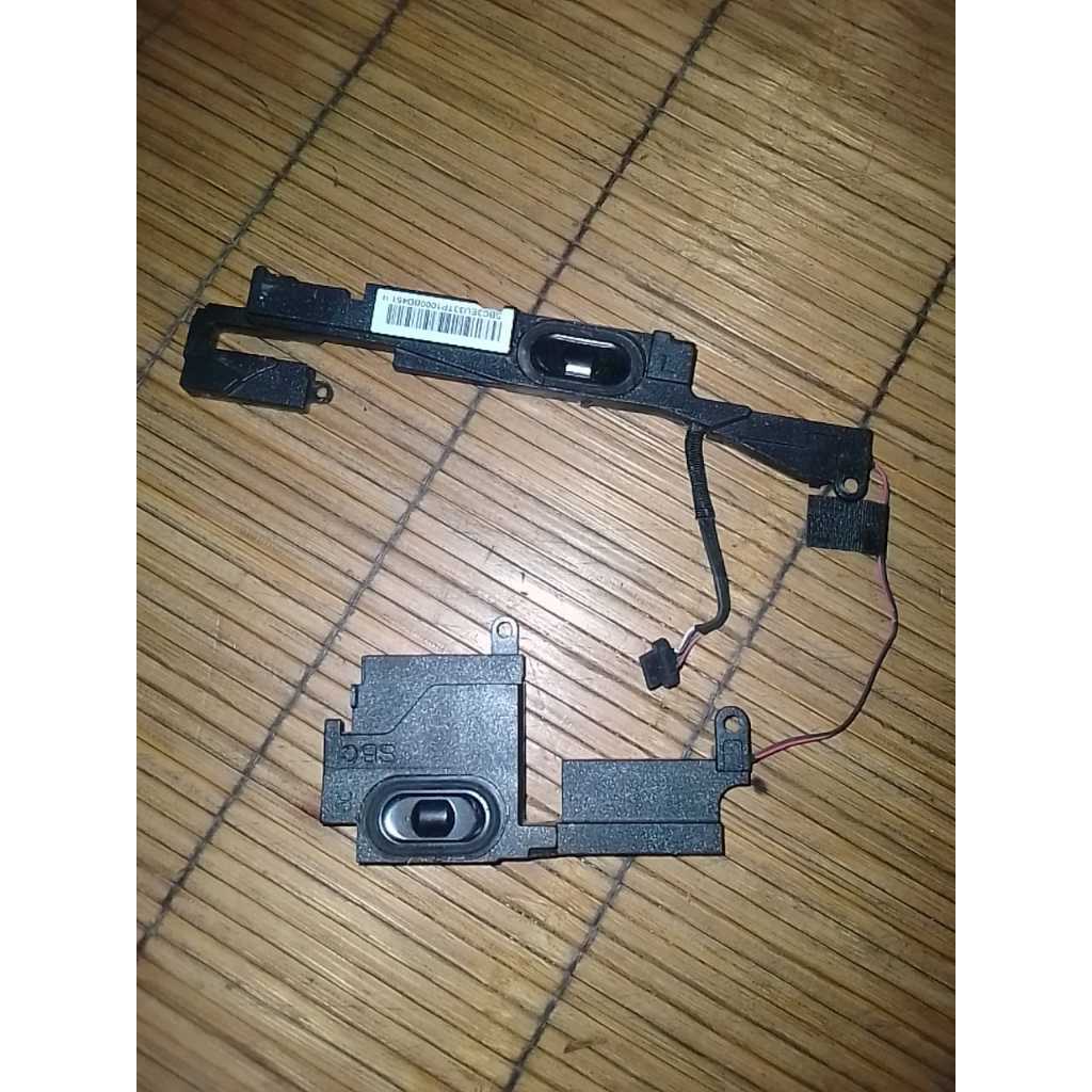 Speaker HP Sleekbook 14 HP 14-B HP 14-B058TU