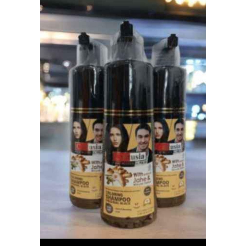 cultusia shampoo uban