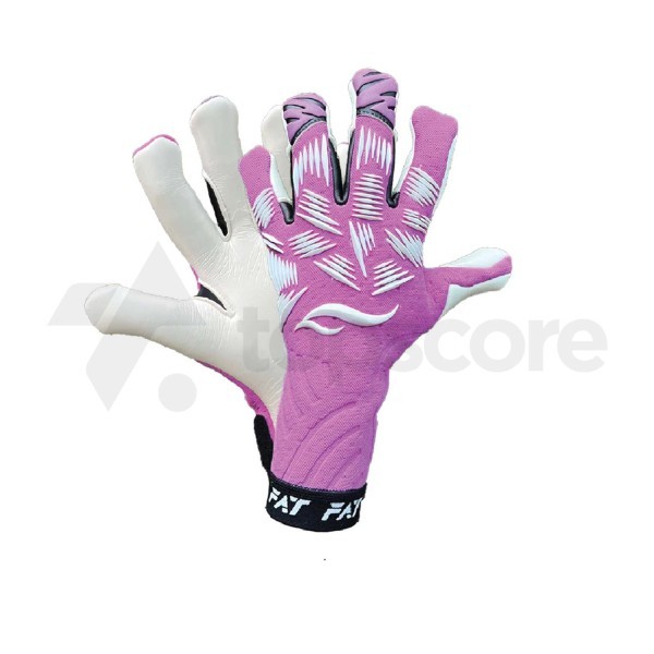 SARUNG TANGAN KIPER FAT VENOM ALTUS VERTO GECKO NEGATIVE CUT