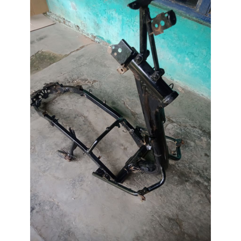 Rangka Beat eco esp Beat Digital Beat street 2017 2018 2019 original copotan