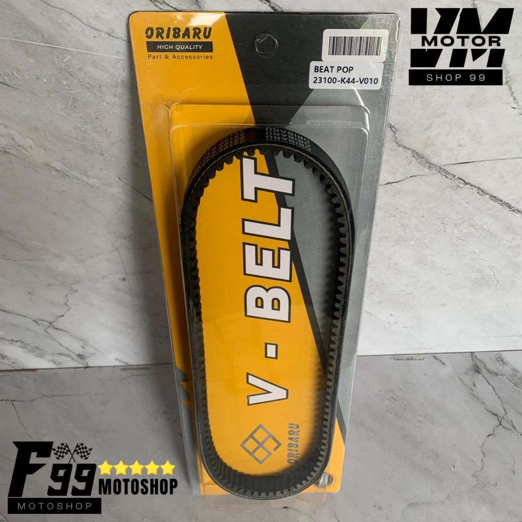 VANBELT BEAT POP VBELT BEAT POP ORIBARU