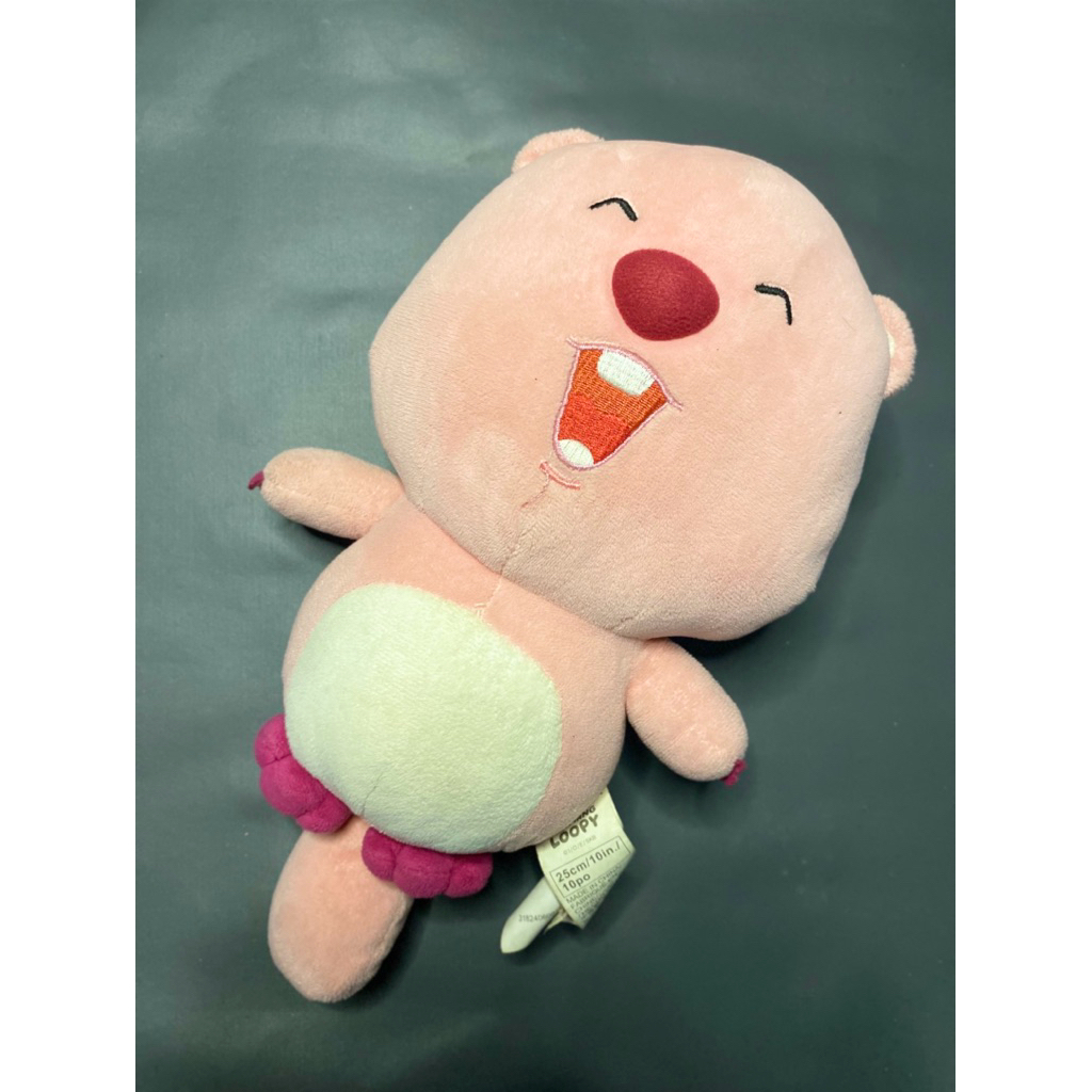 [PRELOVED] boneka Luppy MINISO