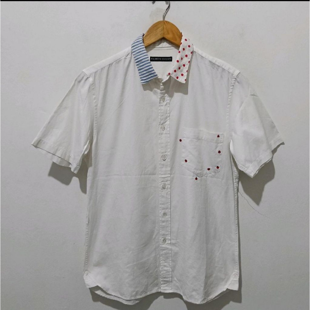 Tsumori Chisato by Issey Miyake Shirt