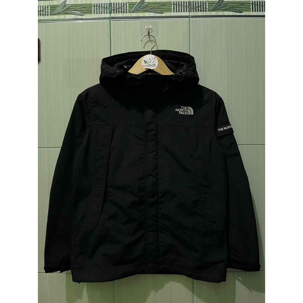 TNF SAKU SAMPING ORIGINAL