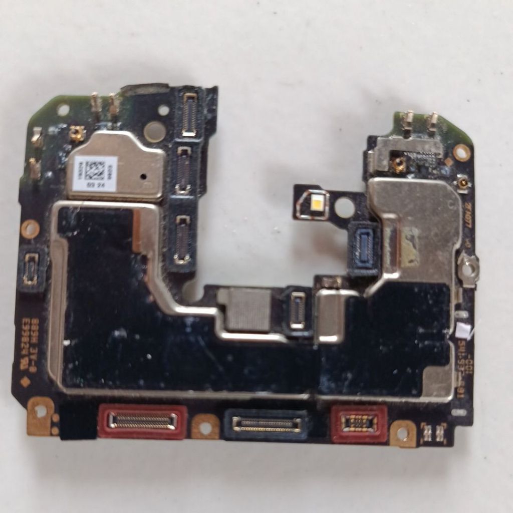 mesin Oppo a9 2020 mati