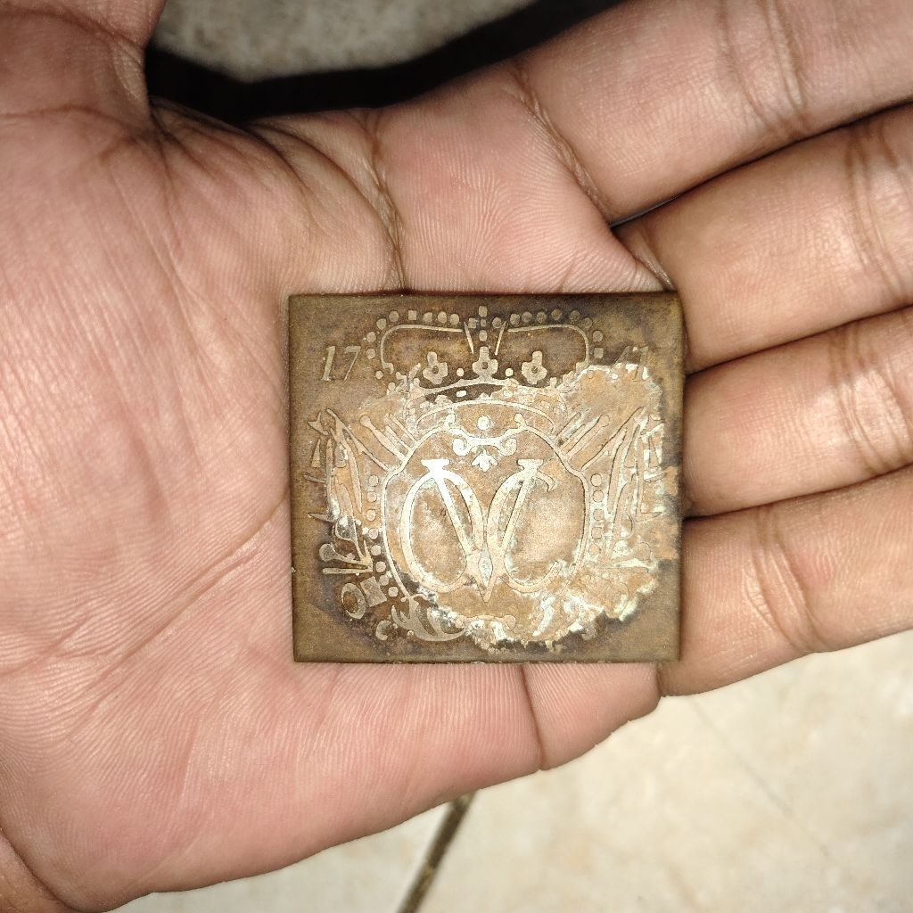 barang jadul alat barter langka peninggalan unik