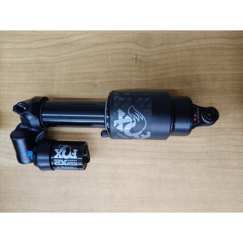 rearshock fox float X2 performance elite