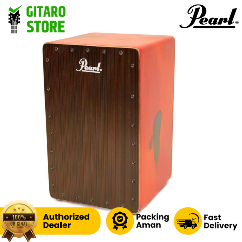 Cajon Pearl Primero PBC 120B Kajon Pearl Cajon Pearl PBC 120B TR Original